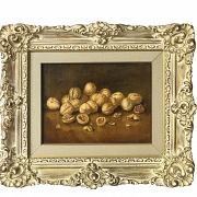Carlos Pradal (1932-1988) “Walnuts”