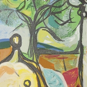 Arpad Kovacs (1948)