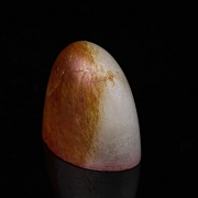 Sello de jade blanco de Hetian