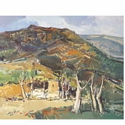 José Cózar Viedma (1944) 