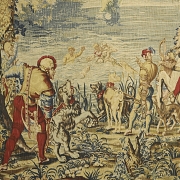 Tapiz Editions d'Art de Rambouillet