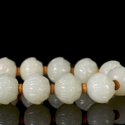 Pulsera de cuentas