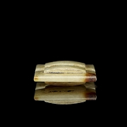 Colgante de jade 