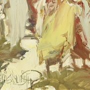 Luis Domingo Garcia (1924-2001) 