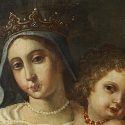 Escuela española s.XVIII-XIX 