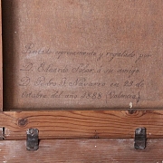 Eduardo Soler y LLopis  