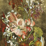 Magda Quesada (s.XX) 