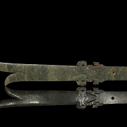Cetro de jade