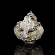 Recipiente de Liulí