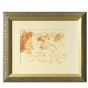 Waldo Aguiar y Carmona (1930-2000) 