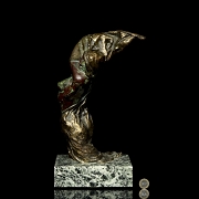Fernando Veiga (1943) “Female Nude”