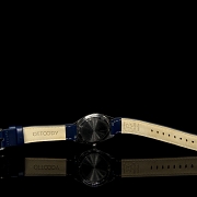 Breitling ‘Geneve’ steel wristwatch