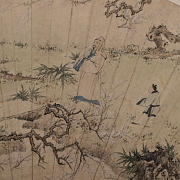 Pintura china