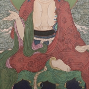 Pintura china