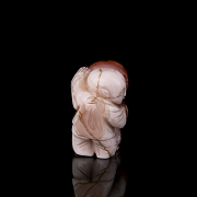 Nanhong figure, ‘Children,’ Qing dynasty