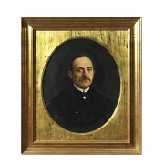 Vicente Borrás y Mompó (c.1837-1903) 