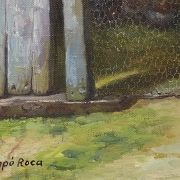 Alfredo Mompó Roca (1935-2018) 