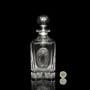 奇内利玻璃酒壶，20世纪 - 6