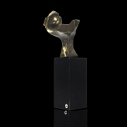 José Lucas Ruiz (1945–2023) ‘Abstraction’