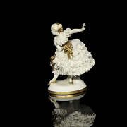 Porcelana alemana