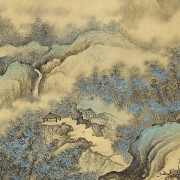 Pintura china