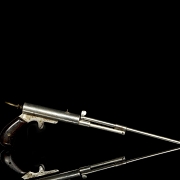 Johnson & Bye Champion ‘Compressed Air Gun’