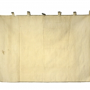 P. D. Soler (20th century) ‘The Holy Family Fleeing to Egypt’, 1927 - 5