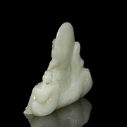 Figura de jade