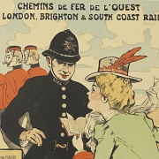 Jules Alexandre Grün (1868-1934) 