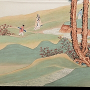 Pinturas chinas
