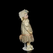 Muñeca de porcelana