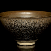 Jinyao glazed ware bowl, Song style - 6
