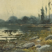 Manuel Blanco Alemany (s.XX-XXI) 