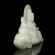 Figura de jade