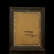 Emilio Frejo Abegon (1931-2013)