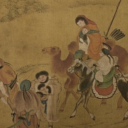 Pintura china