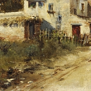 José Vilar y Torres (1828-1904) 