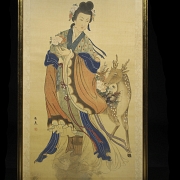Pintura china