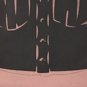 费尔南多·贝尔韦尔·昌戈 Fernando Bellver Chango（1954）《服装系列——衬衫》，2002年