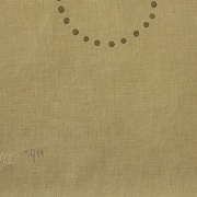 Carlos Capelán (1948) “Composition,” 2003