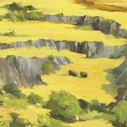 Vicente Castell Alonso (20th century) ‘Mountain Landscape’ - 4