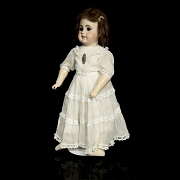 Muñeca