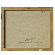 José Cózar Viedma (1944) 