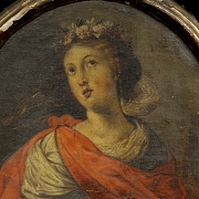 Escuela italiana s.XVIII 