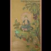 Pintura china 
