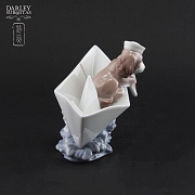 BARCO DE PAPEL - 3