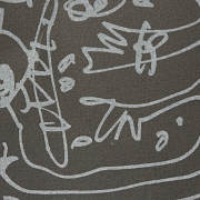 Antonio Saura (1930–1998) ‘Greed’, 1994 - 3