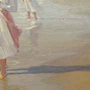 Francesc Serra Castellet  (1912-1976) 