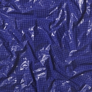 Oliver Johnson (1972) “Multidimensional Object Blue” 2004