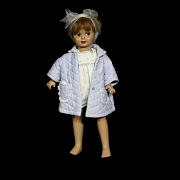 Muñeca clásica